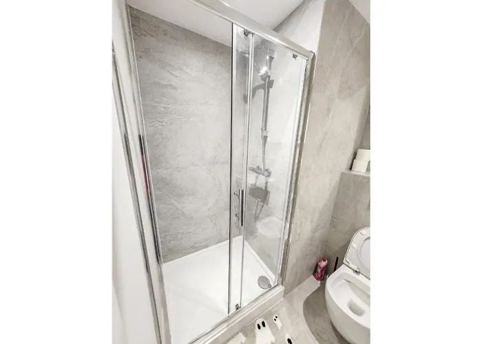 Opfa Luxury Appartement Manchester