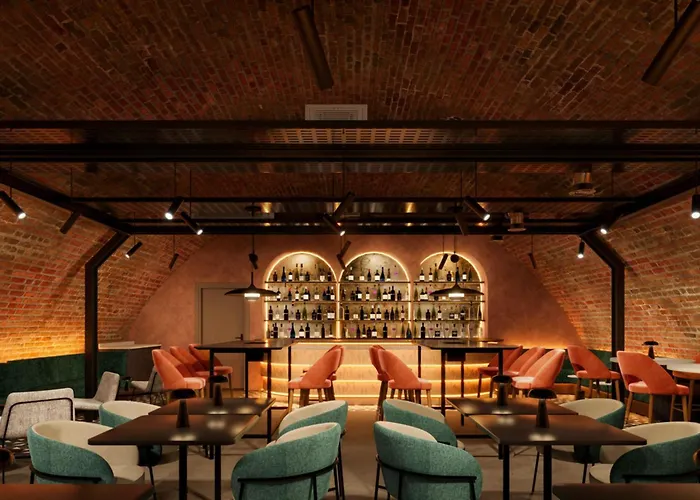 호텔 햄프턴 바이 힐튼 맨체스터 노던 쿼터