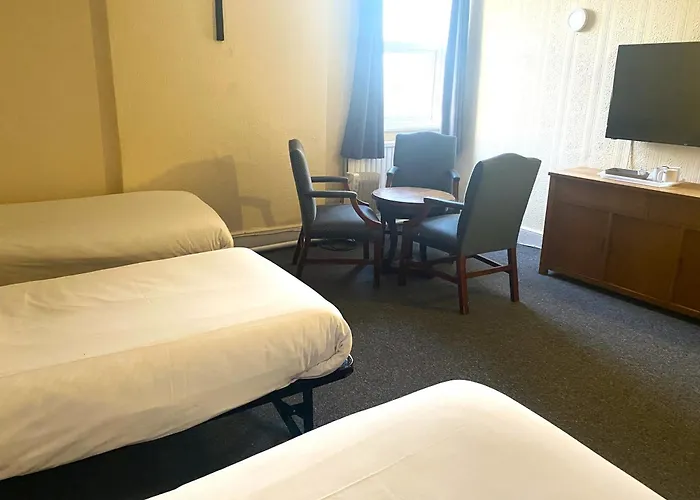 346 Hotel Manchester