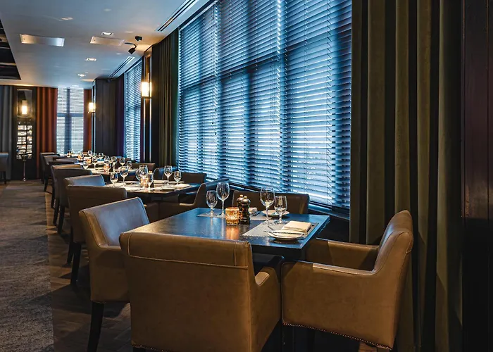 Dakota Airport Hotel Manchester