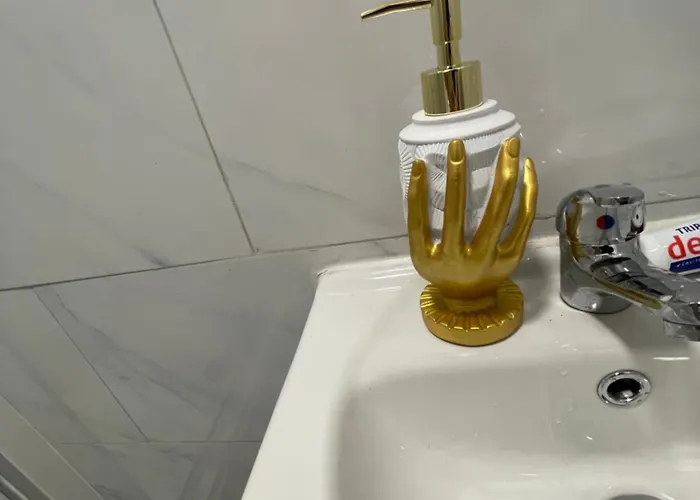 Pensjonat Princess Shahzadi