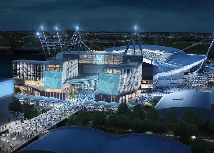 Radisson Blu Medlock Hotel, Отель Манчестер