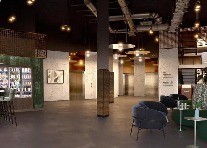 Отель Radisson Blu Medlock Hotel,