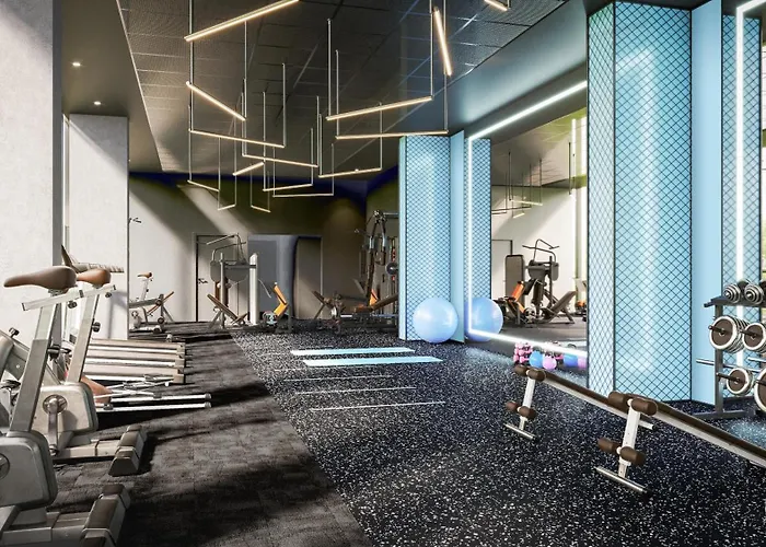 Radisson Blu Medlock Hotel, 4*