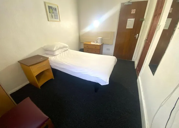 Hotel 346 Manchester