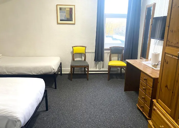 346 2* مانشستر