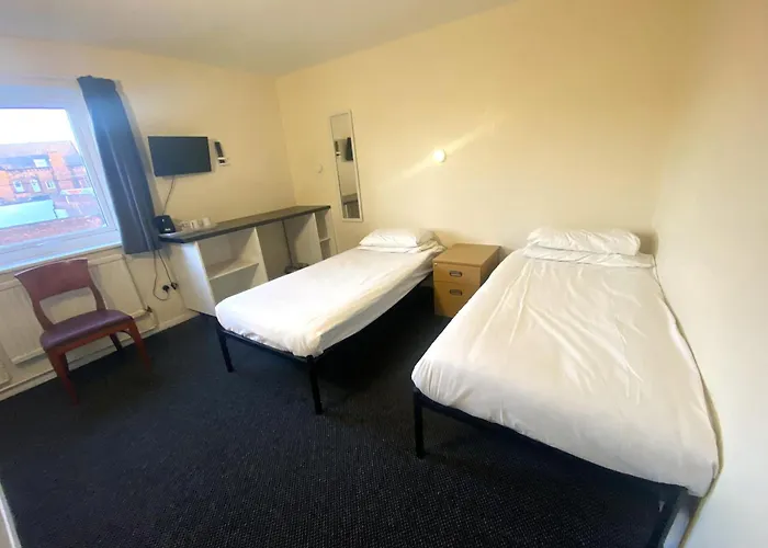 346 Hotel Manchester