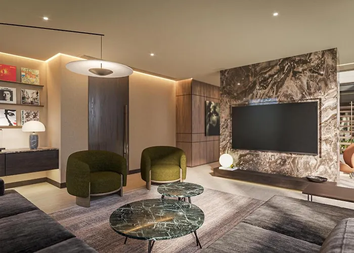 Radisson Blu Medlock Hotel, Szálloda 4*