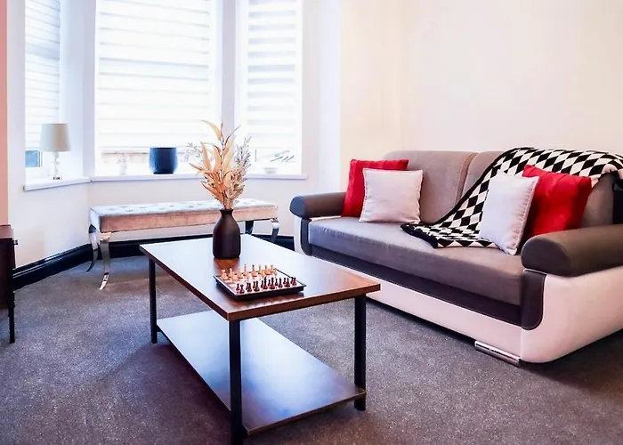 Cosy Luxe With Fresh Bakes Holiday home