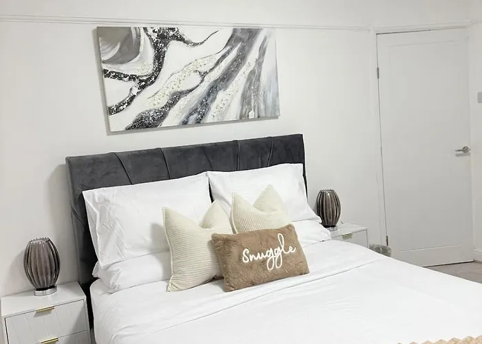 Holiday home In Greater