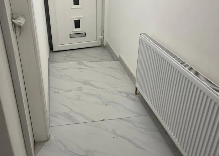 Pensjonat Princess Shahzadi