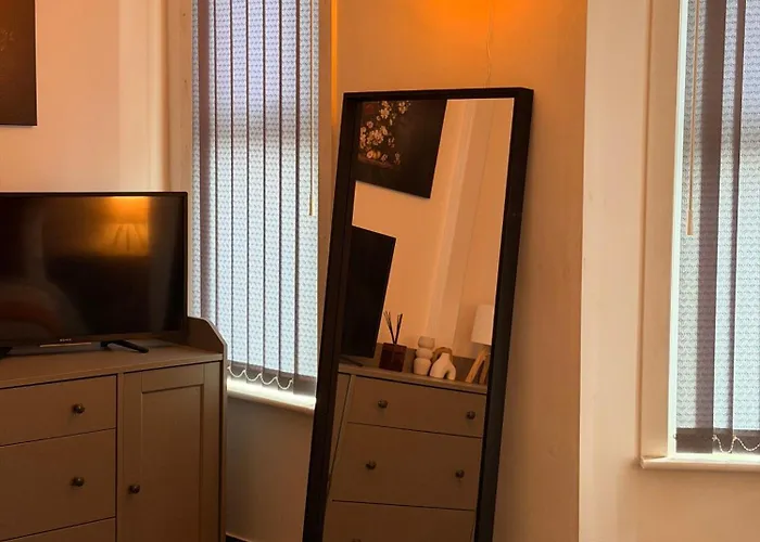 Habitación en casa particular 4 - Private In A Near Centre