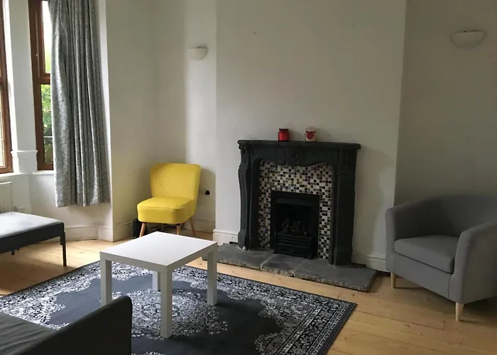 Lovely Victorian House In Levenshulme,