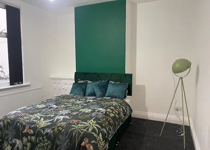 Princess Shahzadi ホームステイ