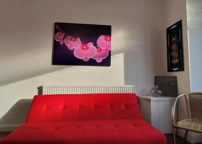 United Stadium, Old Trafford Дом отдыха *