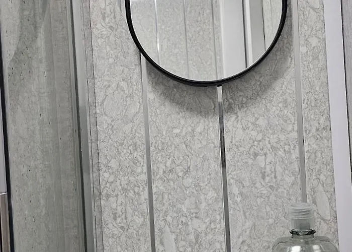 Konukevi Heywhyjas Manchester