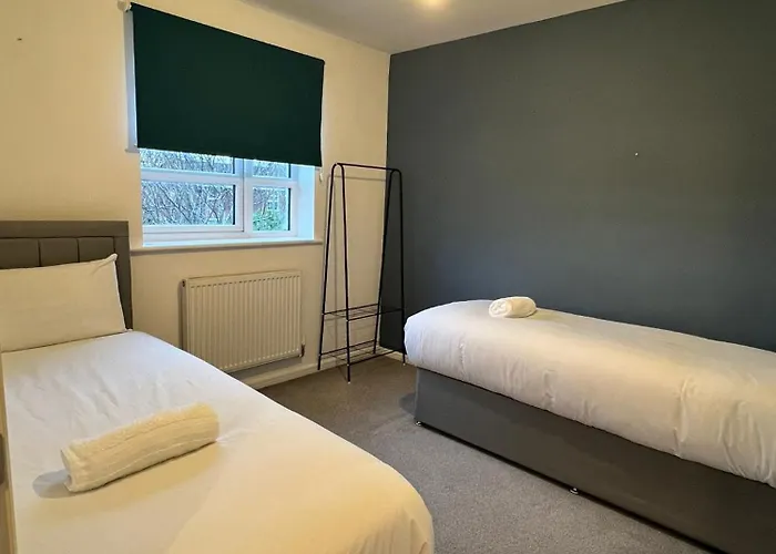 Central Property Holiday home *