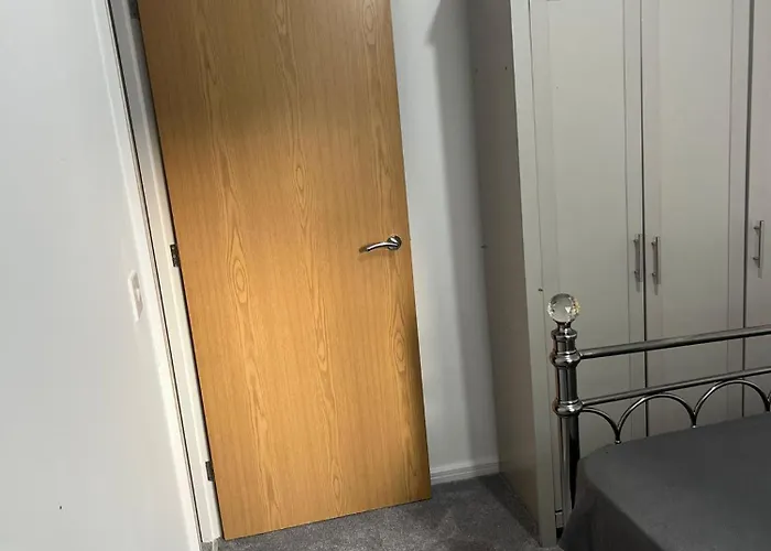 View Crib منزل للإقامة مانشستر