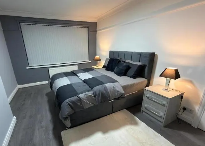 Bed & Breakfast Kings Manchester