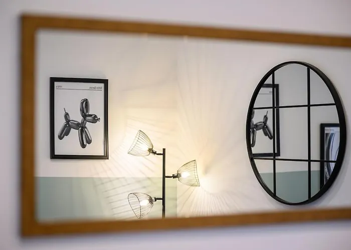 Σπίτι διακοπών Contractors Pad Wi-fi Free Parking 20 - Off Monthly *