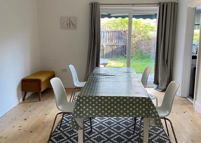 Lovely Victorian House In Levenshulme, * Manchester