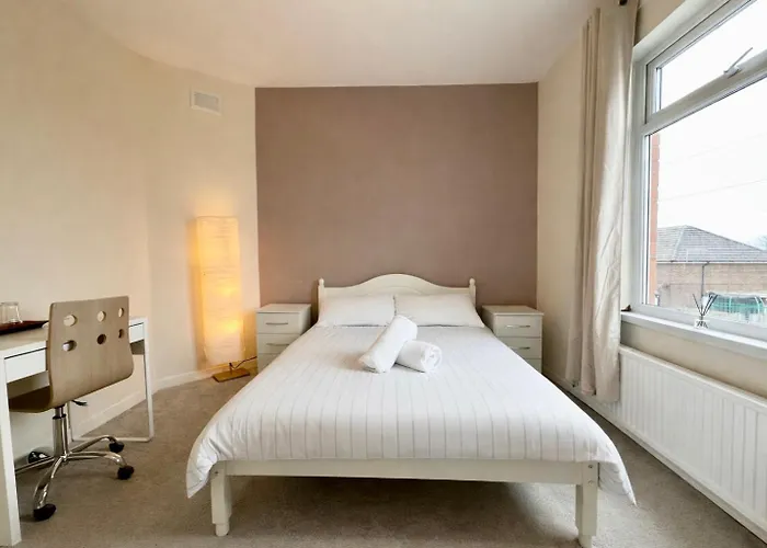 Comfortable Homestay