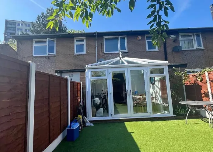 The Smiths Quarto em Acomodações Particulares Manchester