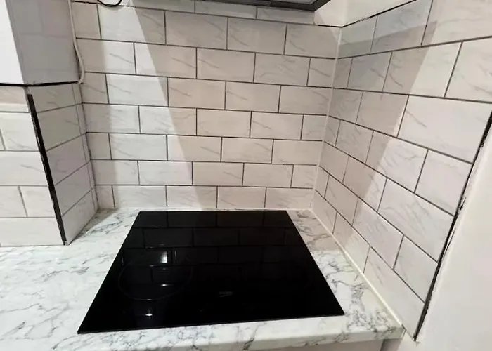 Mayford Shared House Gæstehus