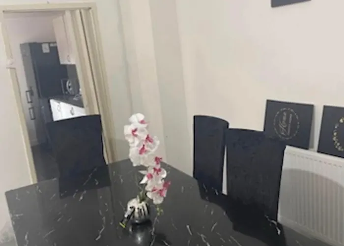 10 Whiteway Street Privat bolig *