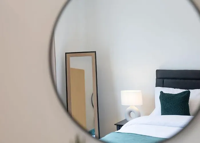 Tatil Evi Entire House With Two Self-contained Flats