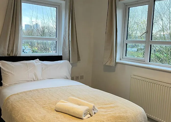 Central Property Manchester