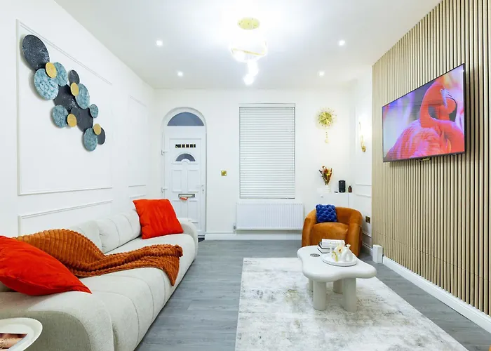 Paradise Nestv * Манчестер