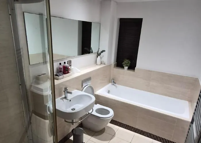 Beautiful Quay House Σπίτι διακοπών *