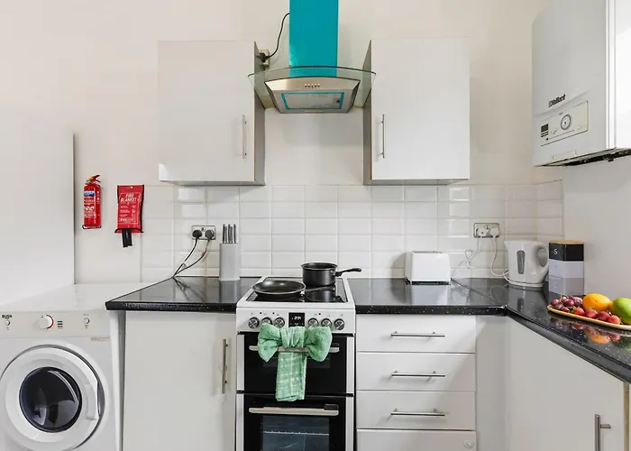 Driffield Holiday home