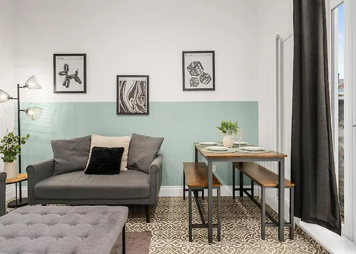 Contractors Pad Wi-fi Free Parking 20 - Off Monthly