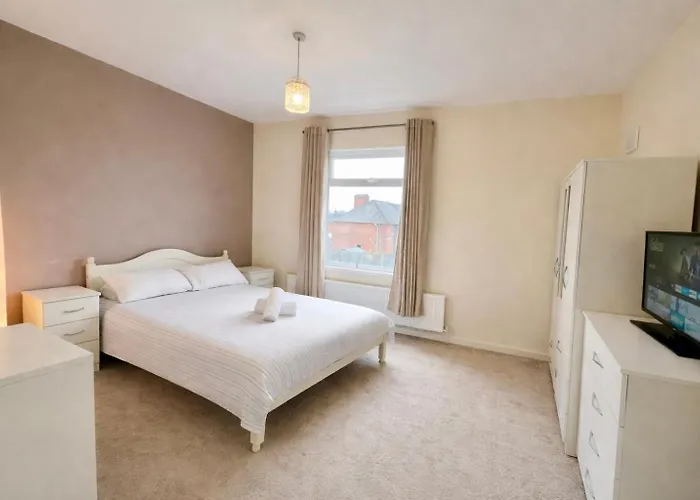 Accommodatie bij particulieren Comfortable *