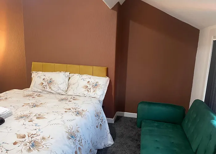 Princess Shahzadi ホームステイ *