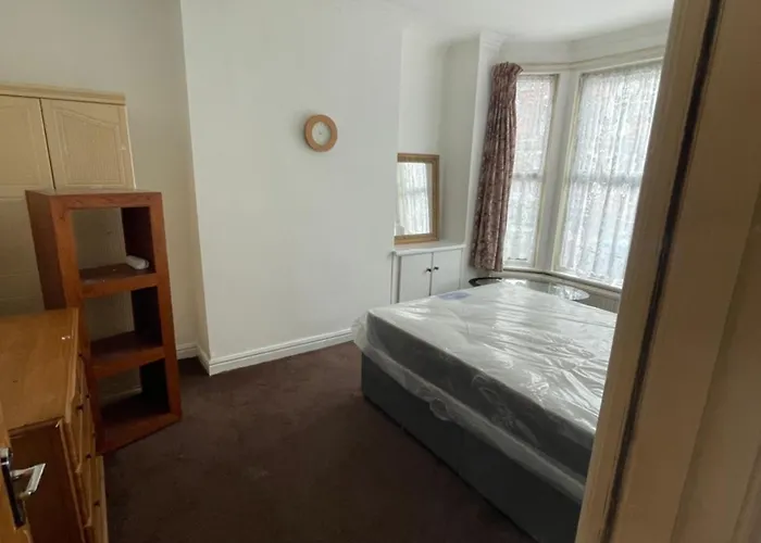 The Cosy Nest 3br Tatil Evi