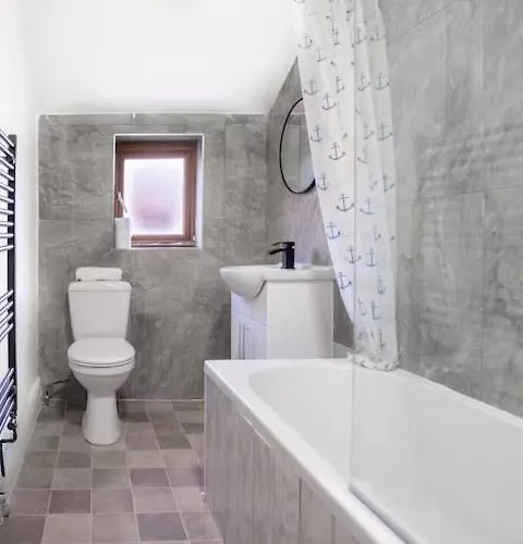 Πανσιόν Mauldeth Shared House Μάντσεστερ