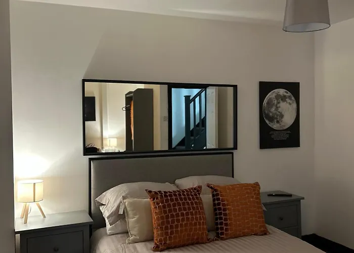 Habitación en casa particular 4 - Private In A Near Centre