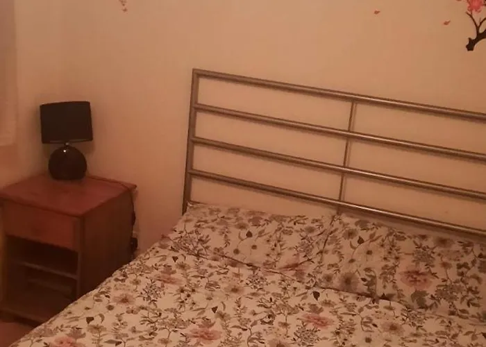 Manchester Room Pensjonat *