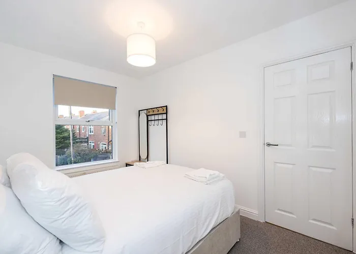 Goulder House * Manchester