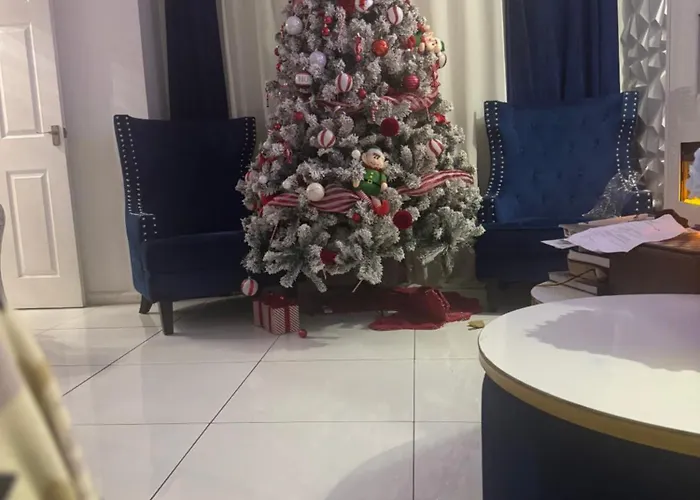 Alloggio in famiglia 10 Whiteway Street