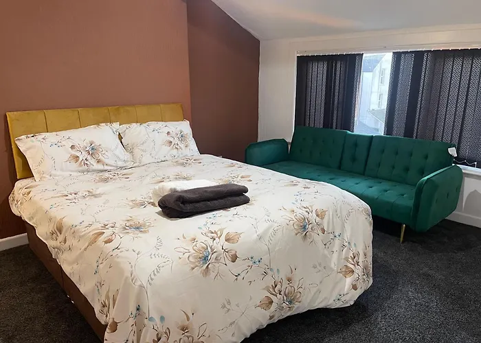 Princess Shahzadi ホームステイ *