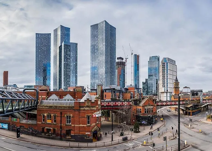 Cosy Luxe With Fresh Bakes Vakantiehuis