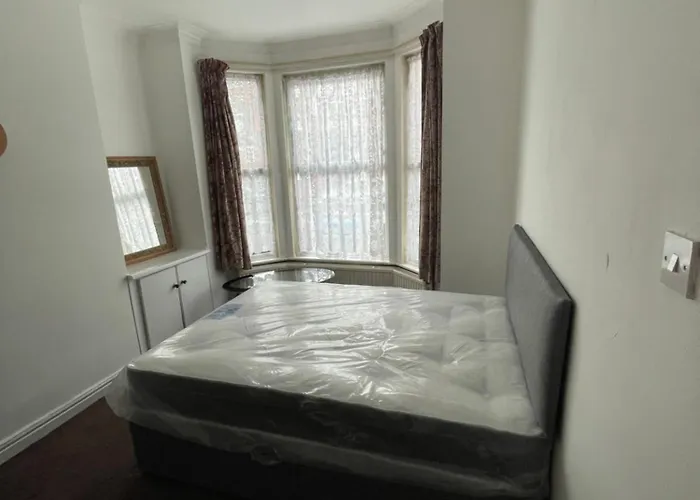 The Cosy Nest 3br * Manchester