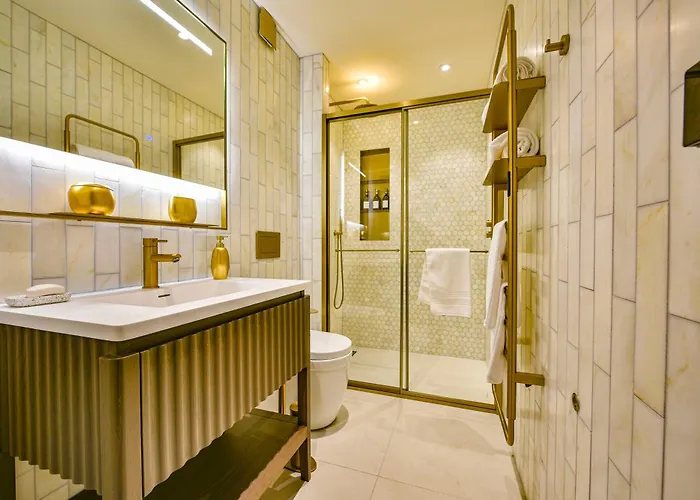 The Coach House Манчестер