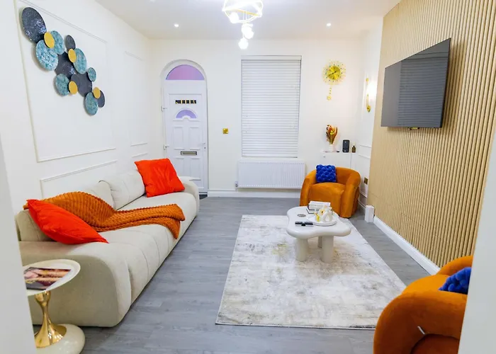 Paradise Nestv * 맨체스터