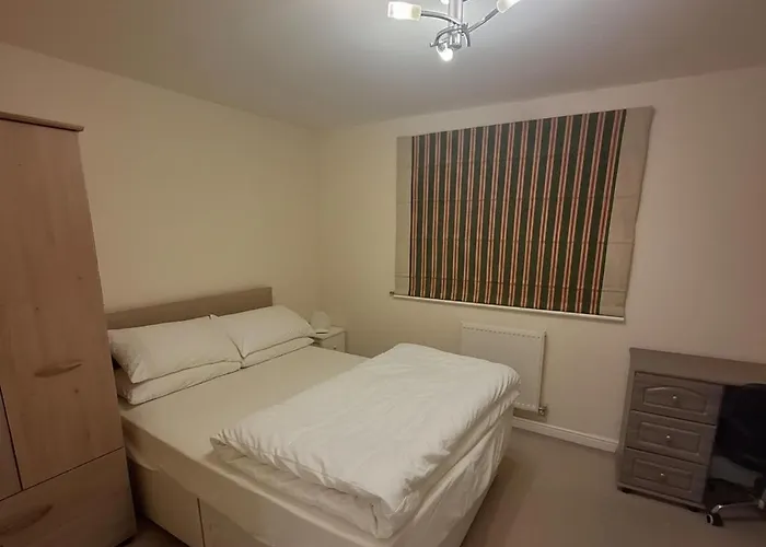 Vibrant Mcr Townhouse - Cc - Apollo - Sleeps14 * Manchester