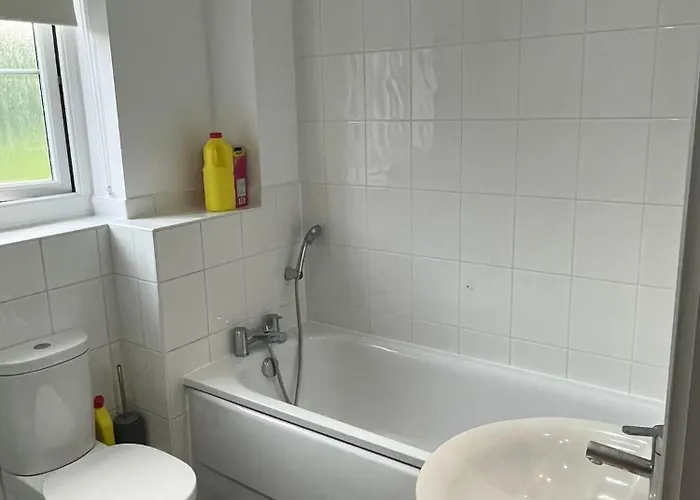 Kwatera prywatna View Crib